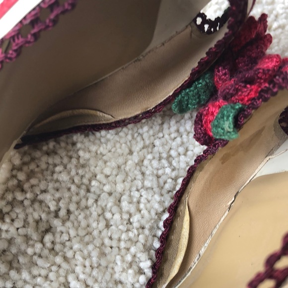 Lenny e Cia Heeled Sandals - Picture 5 of 8